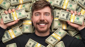 Кто Первый Найдёт $1,000,000, Оставит Их Себе!