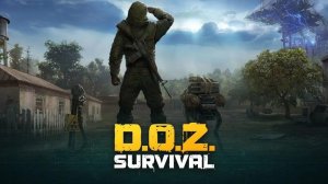 Dawn of Zombies Survival RPG серия 7 прохождение