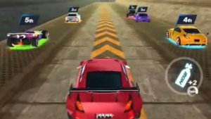 Race Master. Гонки на машинах.   #гонки