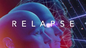 RELAPSE - A Chill Synthwave Mix