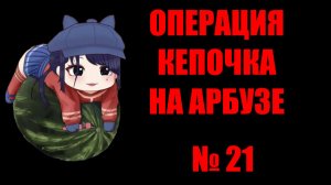 Кепочка на Арбузе 21