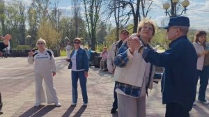2 мая.Счастье в мелочвх...