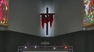 Церковь Благословение Кемерово