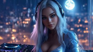 Trance Mix 2026  Motion Beyond Time