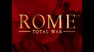 Rome: Total war 2004  ПОСЛЕДНИЙ СТРИМ НА КАНАЛЕ