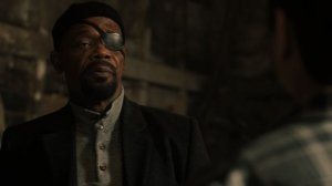 Avengers: Age of Ultron (film, 2015)