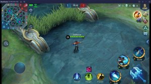 Mobile Legends: Bang Bang