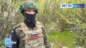 За неделю следователями СК России зафиксированы преступления вооружённых формирований Украины