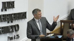 03 мая 2026 утреннее служение