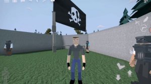 БУНТ В GOREBOX