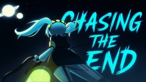 Chasing the End - Murder Drones J Song