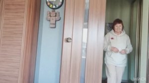 Высадила рассаду лука в открытый грунт