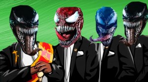 VENOM & Let There Be Carnage Part 8 - Coffin Dance (Cover)