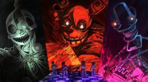 [BETA⚙️] Bite By Night