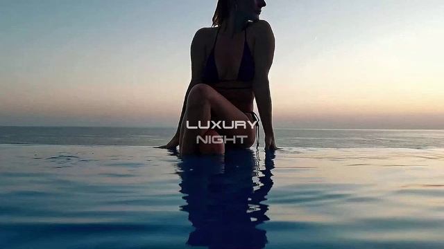 LUXURY NIGHT  -   Say Nothing (Original Mix)