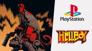 Hellboy: Asylum Seeker (PS1)