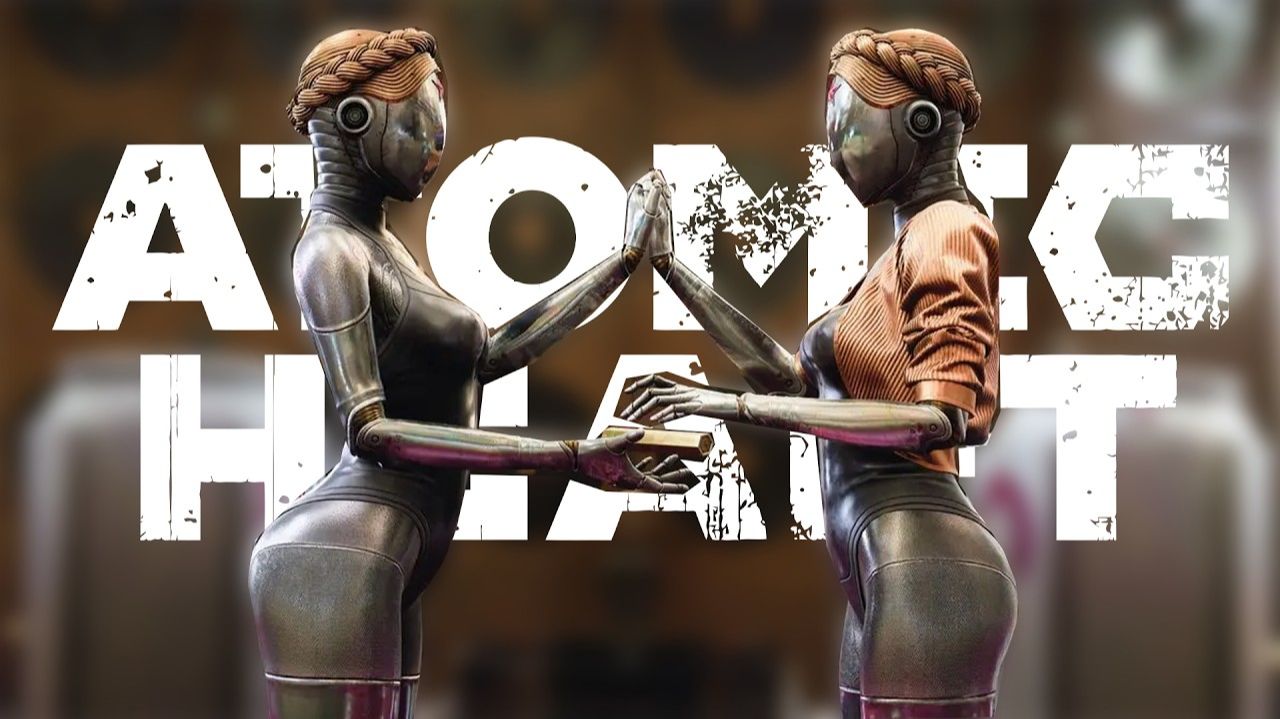 Atomic Heart