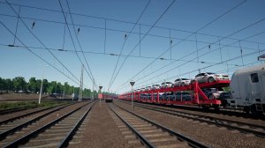 Train Sim World 4