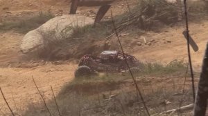 ROCK BOUNCERS GET WRECKED at SRRS WILDCAT 2026