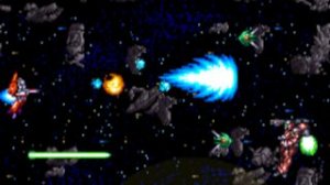 Choujikuu Yousai Macross: Scrambled Valkyrie (Super Famicom, 1993) - Полное прохождение (LongPlay)