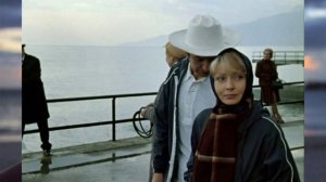 ЖИЗНЬ БЕШЕНАЯ, НАДИН...
