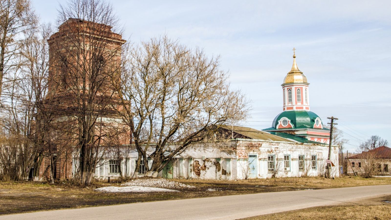 360 Панорама с Ильинск Советский рн