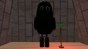 Как получить скин SCP 890 в чикен Ган?