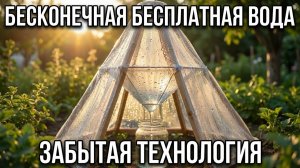 Создайте самонаполняющуюся систему полива за 12 долларов — инженеры знают об этом уже веками