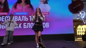 Лаура(Фестиваль Твоих Любимых Блогеров,Депо Три Вокзала,1.5.2025)