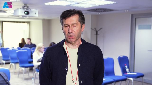 Отзыв Игоря Манышина специалиста по маркетплейсам, о Борисе Агатове спикере и модераторе
