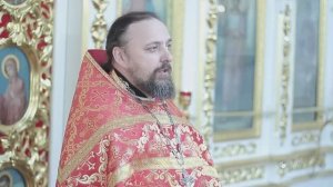 Дела свидетельствуют о совершенстве нашей веры. 3 мая 2026 год.