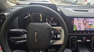 Haval Dargo