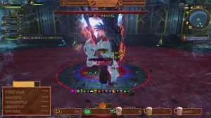 #Neverwinter [M32.5] Preview Dungeon
