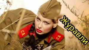 с праздником 9 мая с Днём победы Песня «Журавли» – одна из лучших советских военных песен