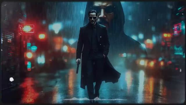Playlist for Men Who Walk Alone _ Dark Gentleman Blues Songs(