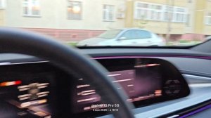 Exeed TXL: настройка зеркал заднего вида