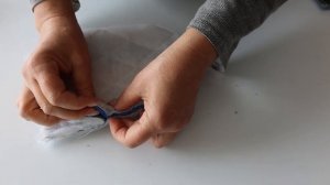 Не выкидывайте старые полотенца. Покажу, как они служат мне повторно на кухне