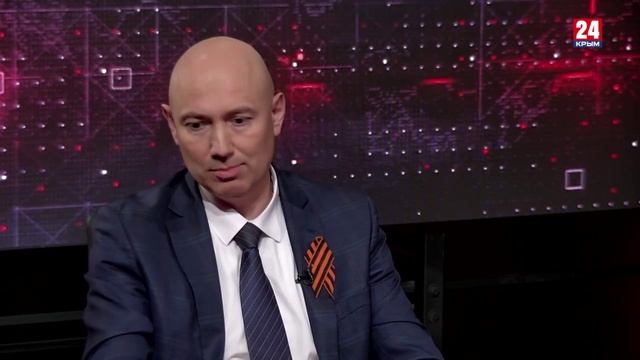 Интервью 24. Владимир Трегуб. Выпуск 03.05.26
