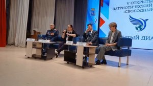 Самые школьные новости выпуск 22 от 04.05.2026