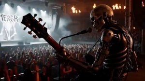Best Heavy Metal 2025 Brutal Sound for Your Metalhead Soul