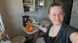 Готовлю плов в прямом эфире