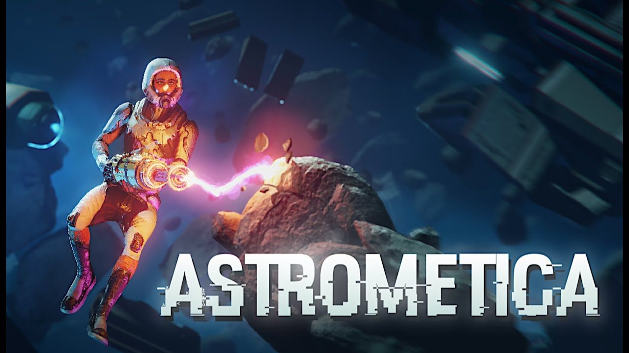 Глобальное устройство телепортации ► Astrometica #12