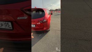 Mazda CX5 2015 2.5 AT