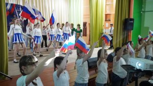 Благотворительный концерт «Ради жизни на Земле»
