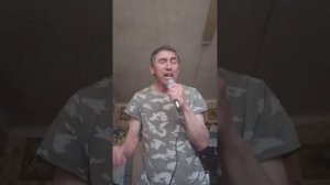 Девушки как звёзды (cover К.В.В.) ( А.Губин)