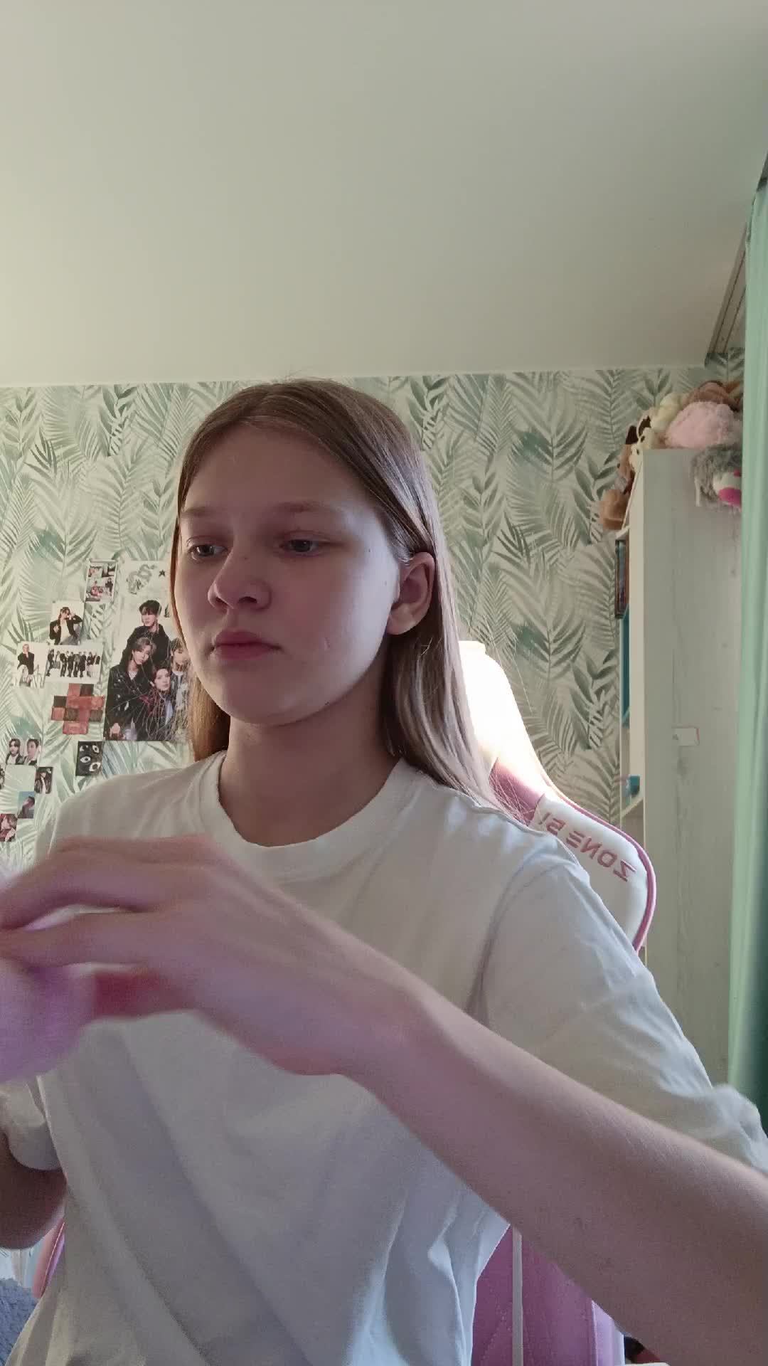 GRWM смотреть онлайн
