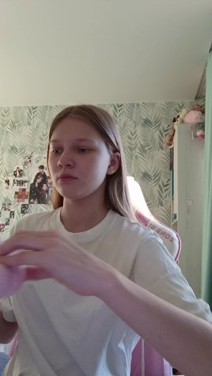 GRWM