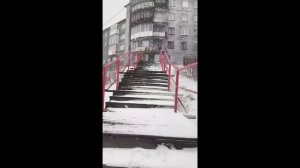 Мурманск - Апрель (2026)