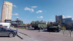Просто гуляем, просто кино... Май 2026