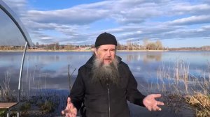 Православный космизм епископа Василия Родзянко 2 часть (мой комментарий